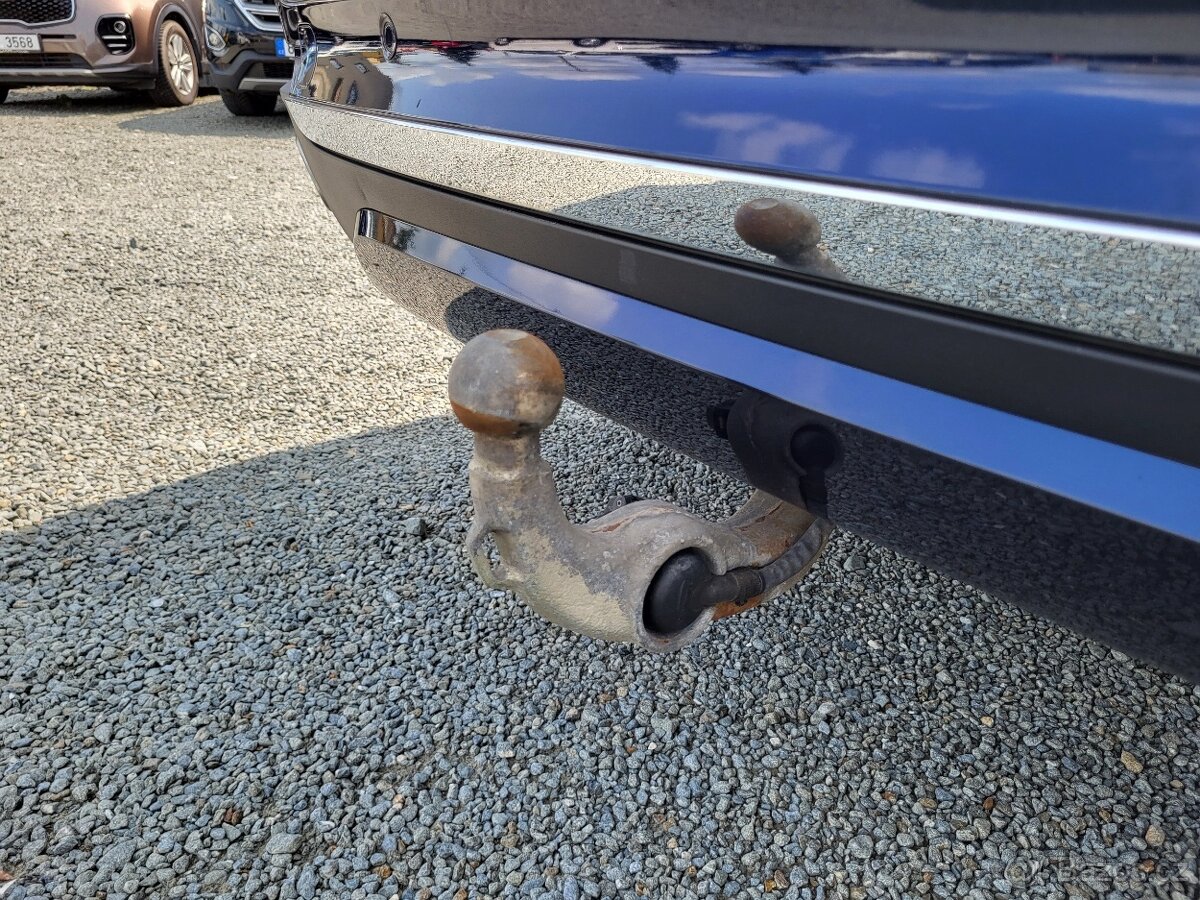 BMW X5 3.0 xDrive 40d 230kW - ČR - odpočet DPH - 18