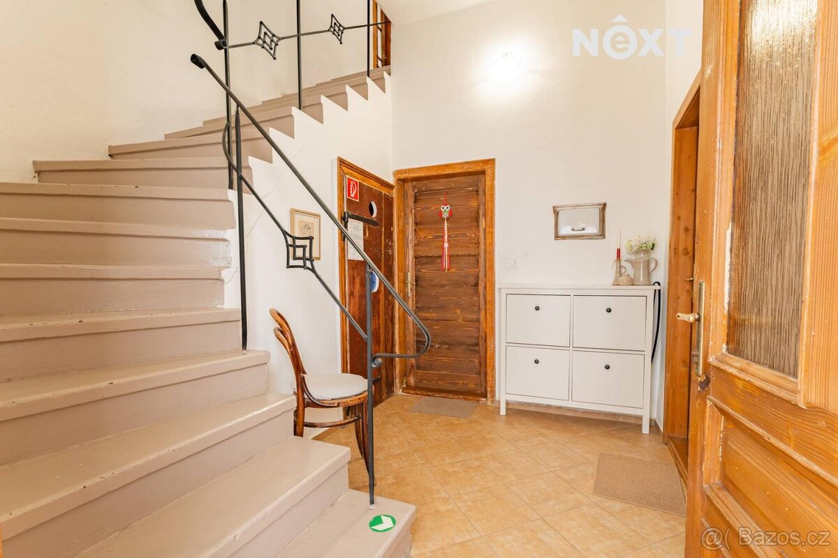 Prodej Rodinný dům, 267㎡ - 18