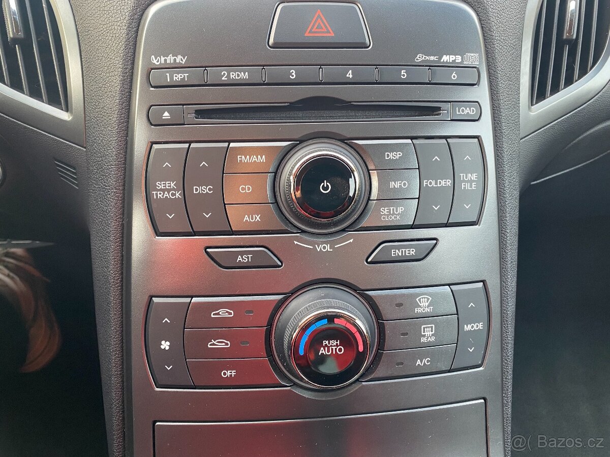 Genesis Coupé 3.8i RS Individual - 18