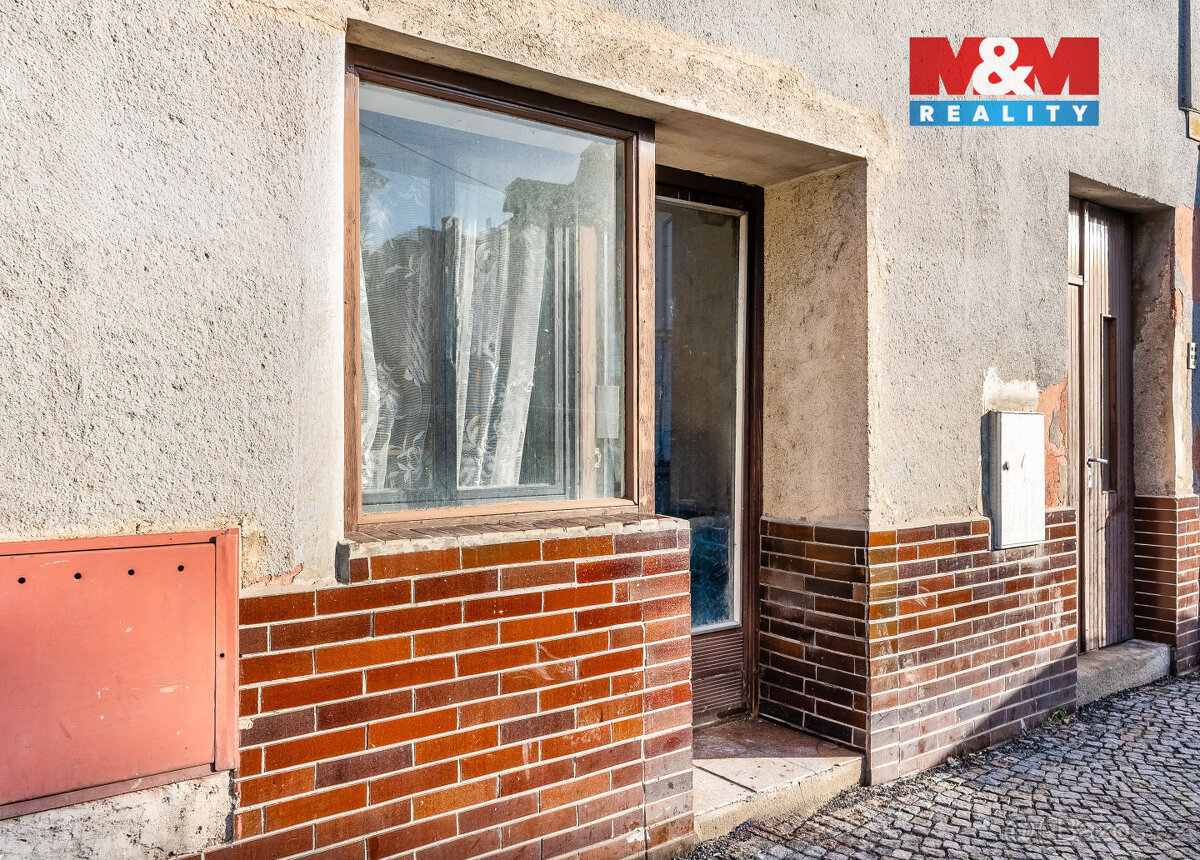 Prodej rodinného domu, 226 m², Frýdlant, ul. ČSA - 18