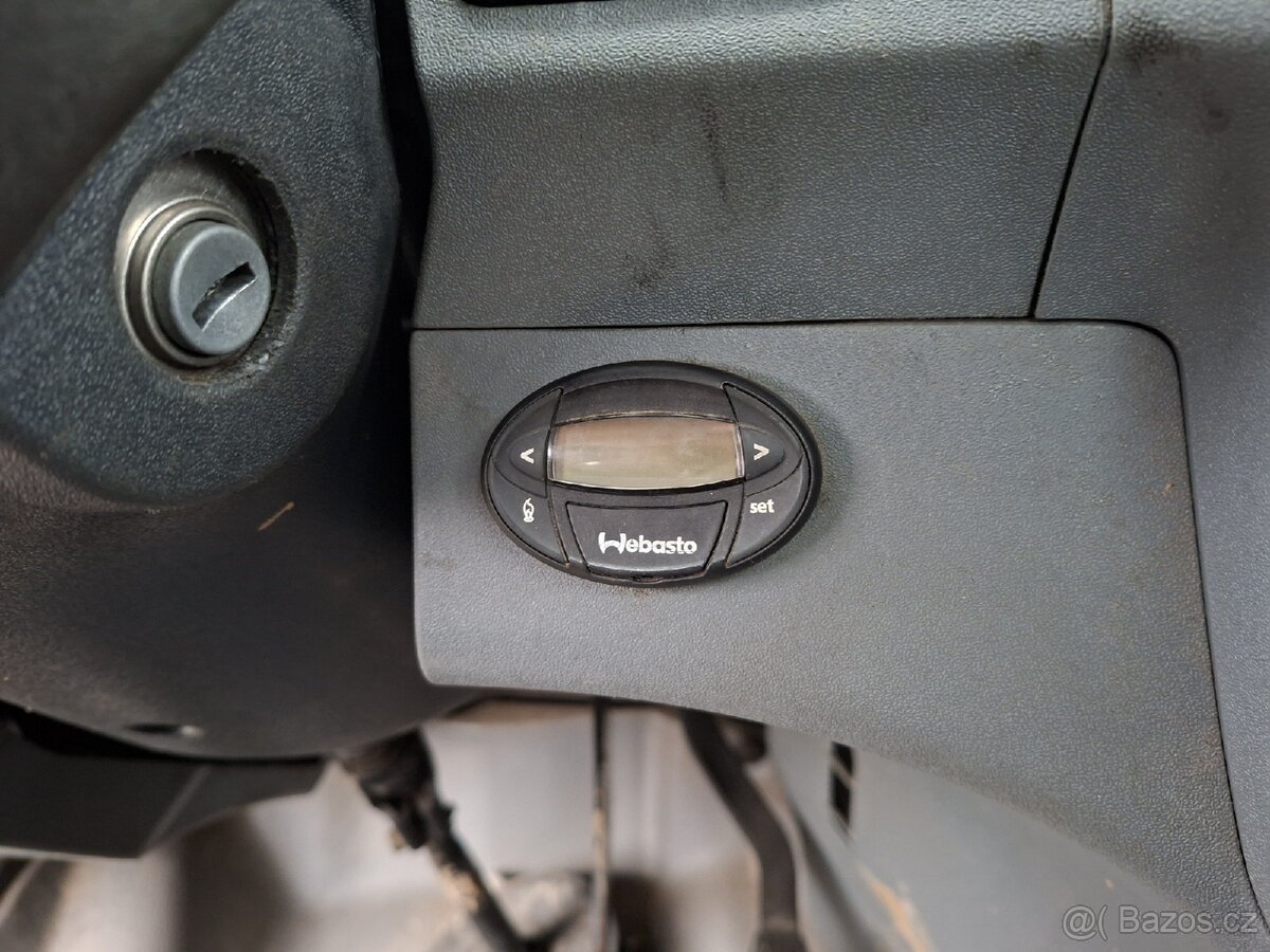 Iveco Daly C35-3.0 Tdi - 18