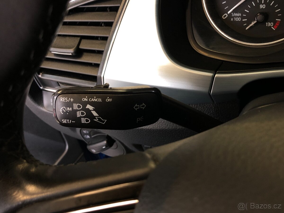 ŠKODA FABIA 1.2 TSI - 18