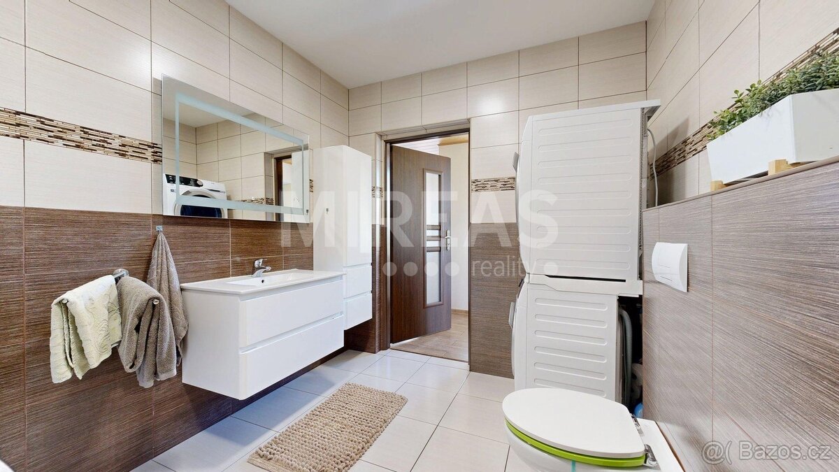 Krchleby, prodej RD 4+kk/B, 185 m2. - 18