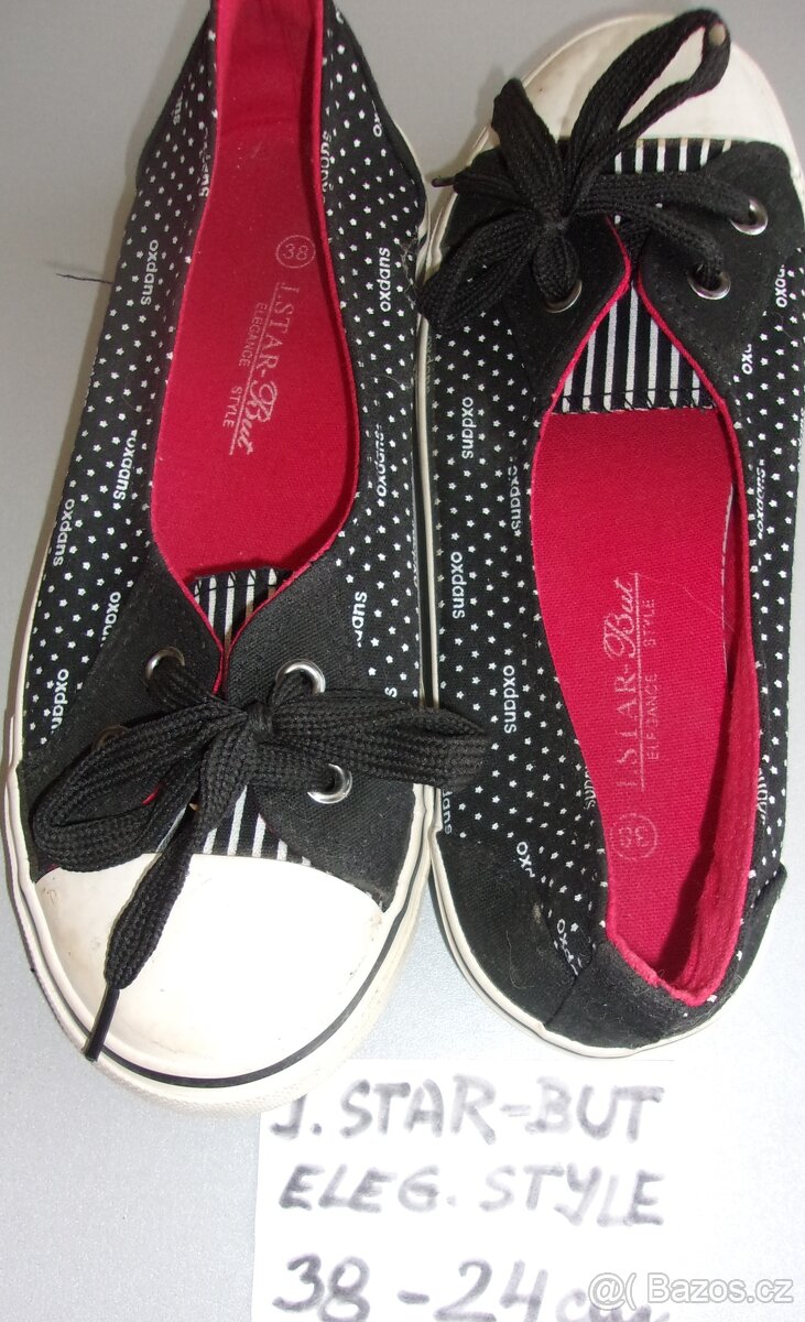 BOTY-ZDRAVOTNÍ+ LETNÍ, +SPOLEČENSKÉ+ZIMNÍ - 18