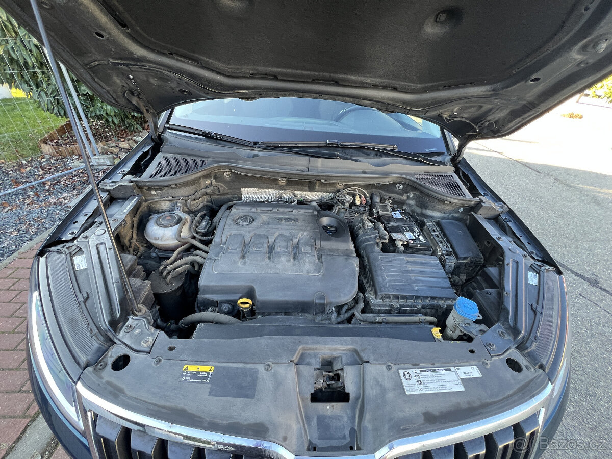 ŠKODA KAROQ 4x4 2.0TDI 110KW STYLE 1.MAJITEL, DPH, PŮVOD ČR - 18