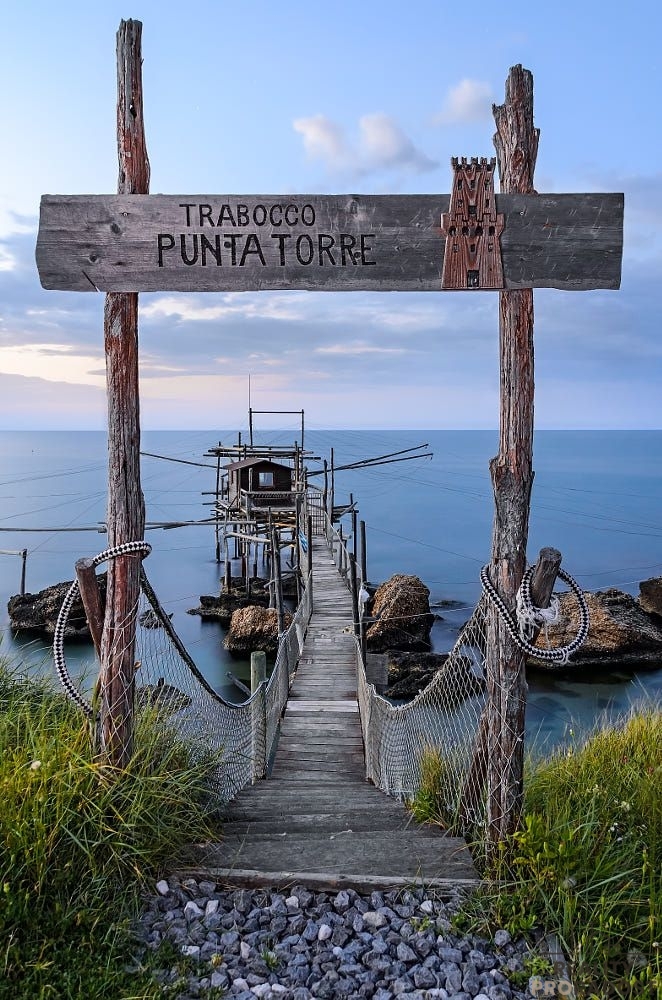 Prodej bytu 2+kk 40 m² Martinsicuro, Itálie - 18