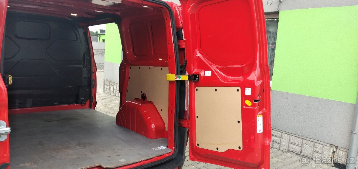 Ford Transit Custom 2.0 TDCi L1H1 96Kw r.v.2016 - 18