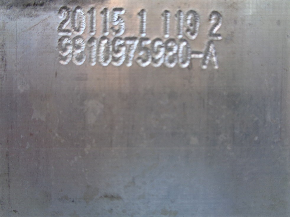 Citroën C3 a Citroën C3 Aircross originál náhradní díly - 18