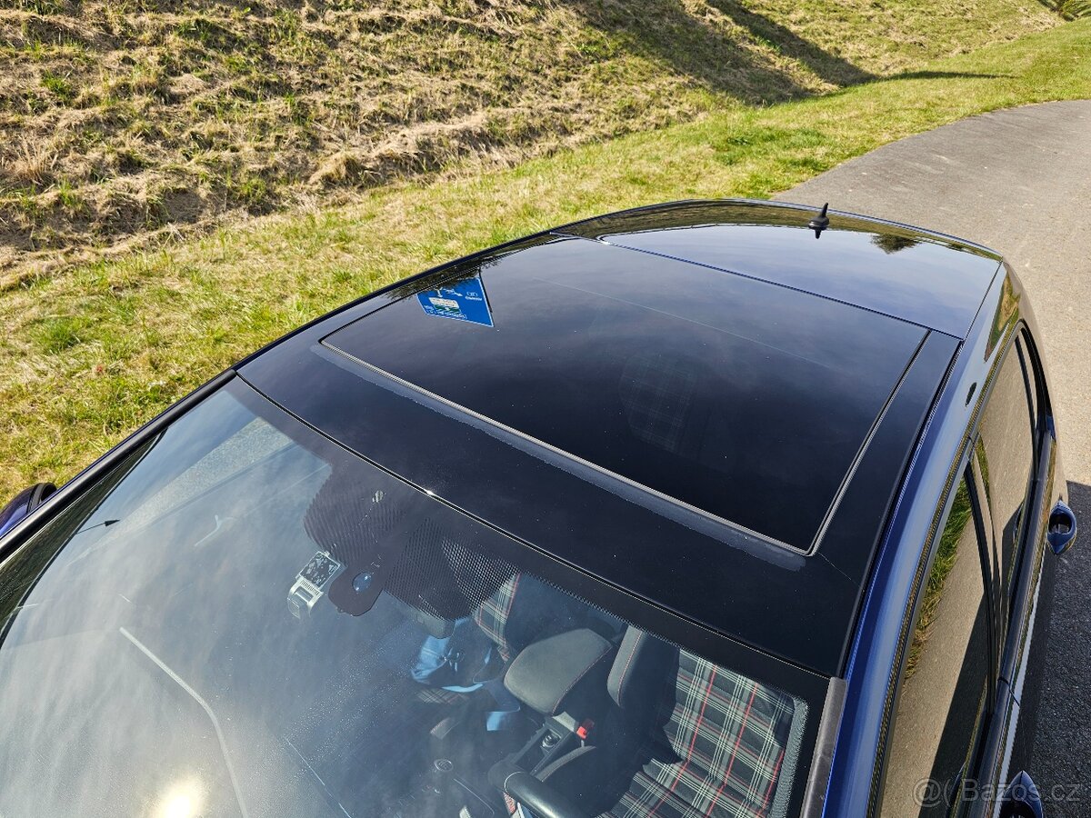 Volkswagen Golf 7 GTI Performance 180 kW - 18