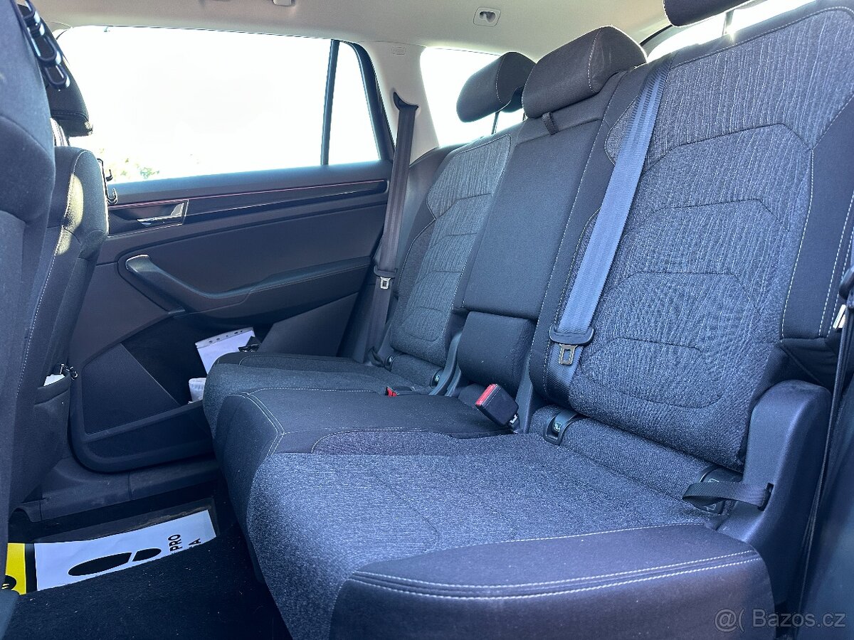 Skoda Kodiaq 2019 - 18