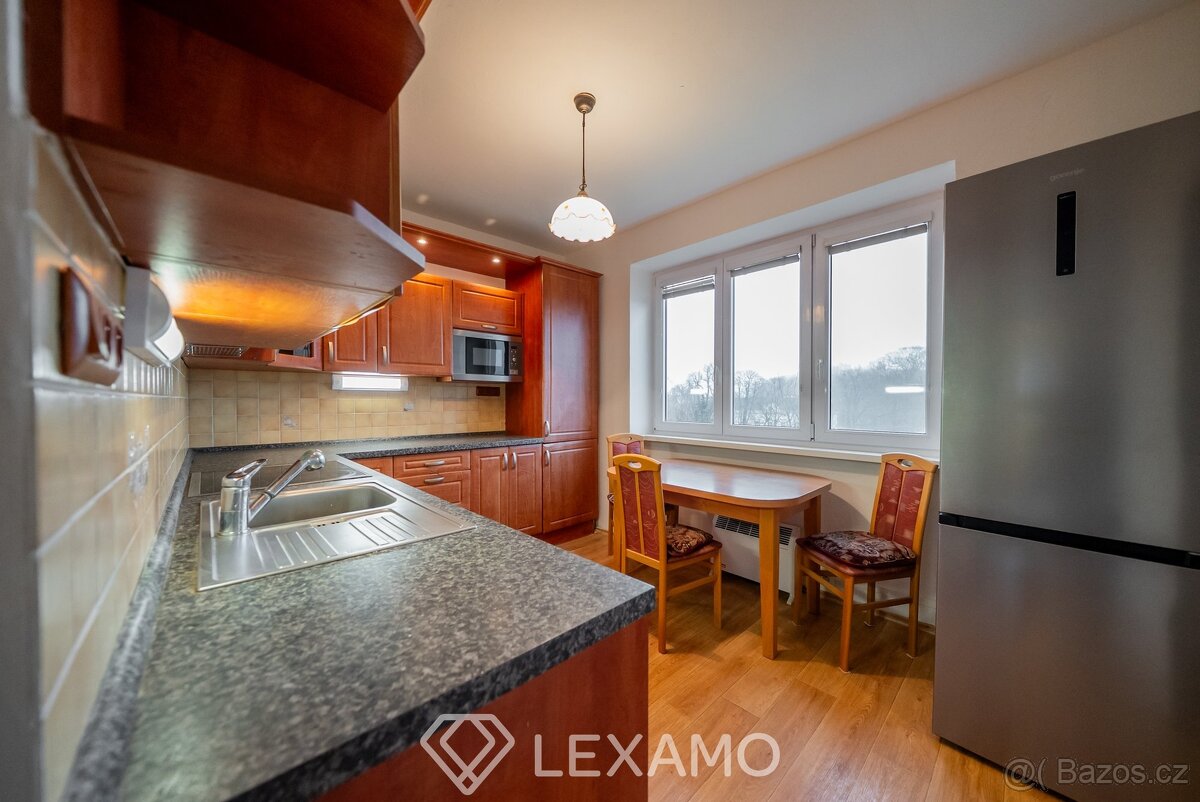 Prodej bytu 3+1 90 m², Tavíkovice, ev.č. 00308 - 18