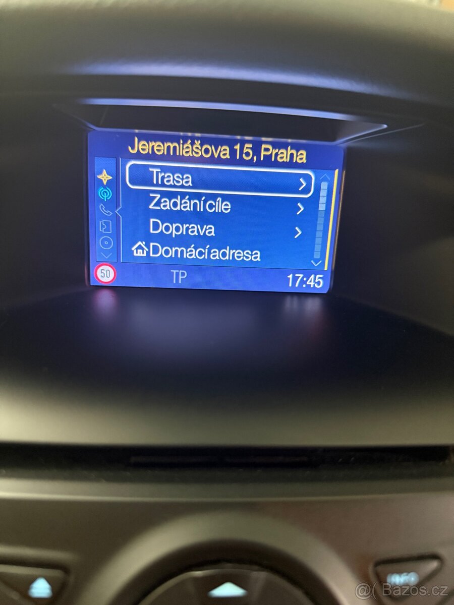 Ford Focus 1.0 74kw eb. - 18