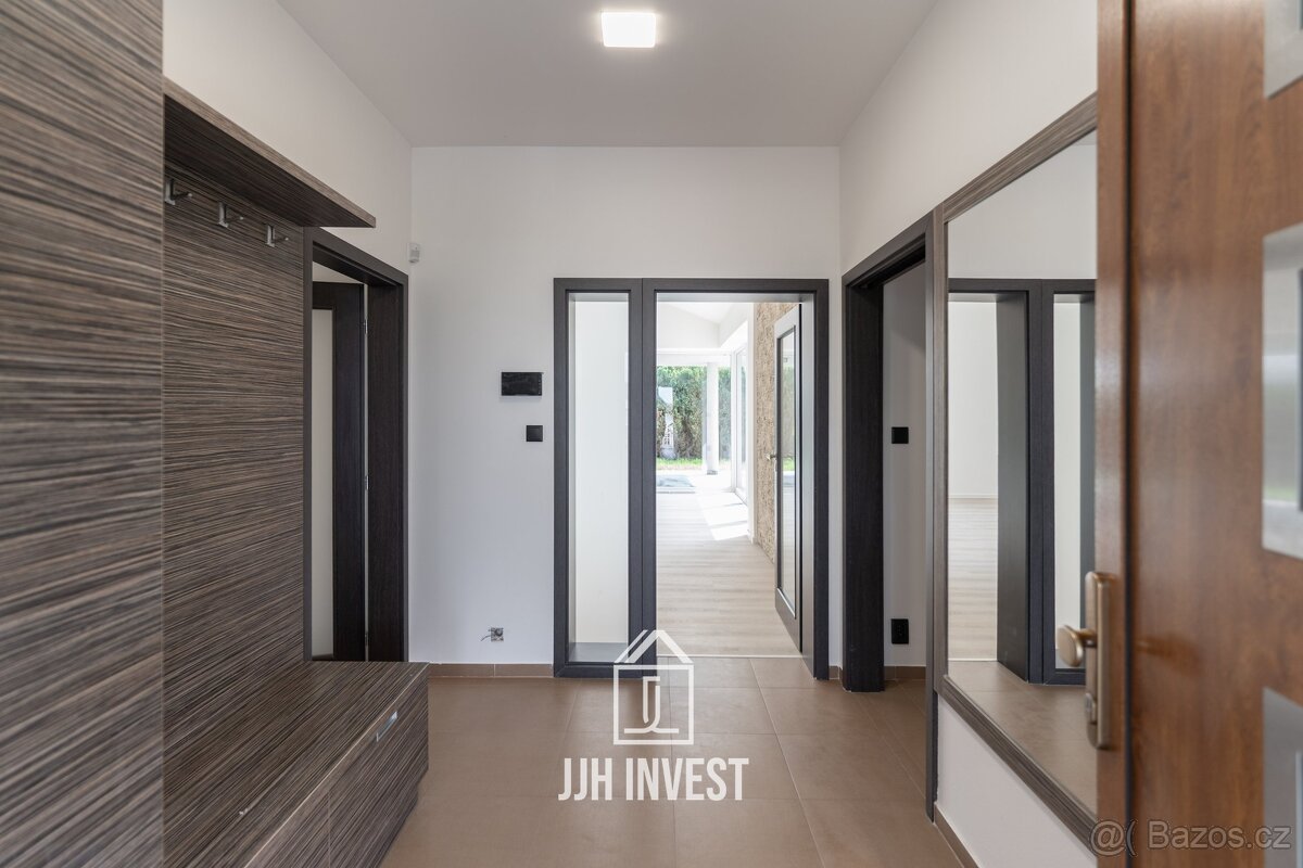 Prodej rodinného domu 4+kk, 190 m², pozemek 920 m² - 18