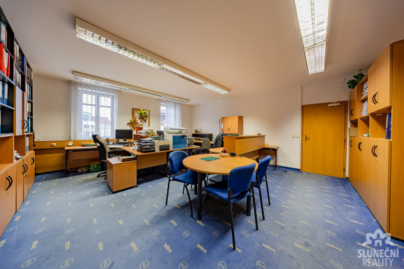 Prodej komerčního domu, Uherské Hradiště - Zelný trh - 18