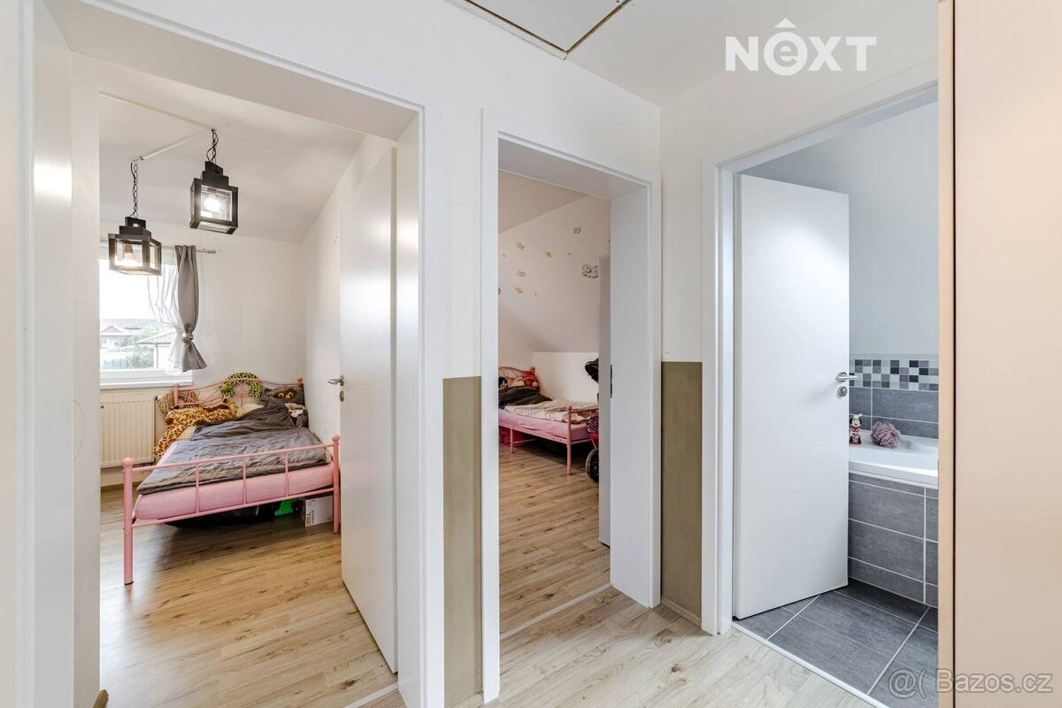 Prodej Rodinný dům, 90㎡ - 18