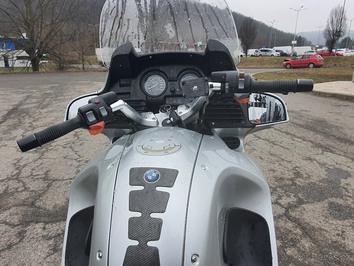 BMW R 1150 RT ABS - 18