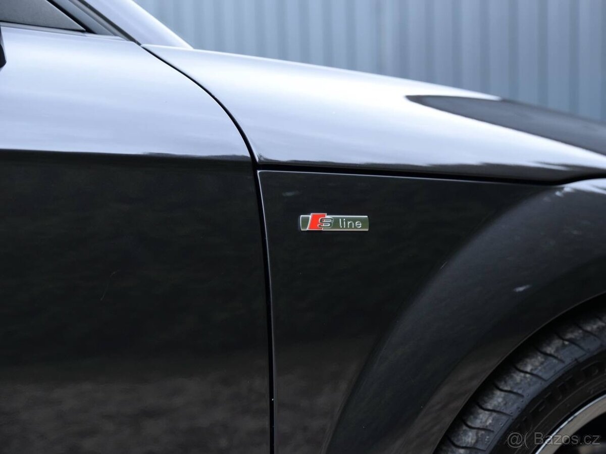 Audi TT 2.0 TDI S-LINE QUATTRO - 18