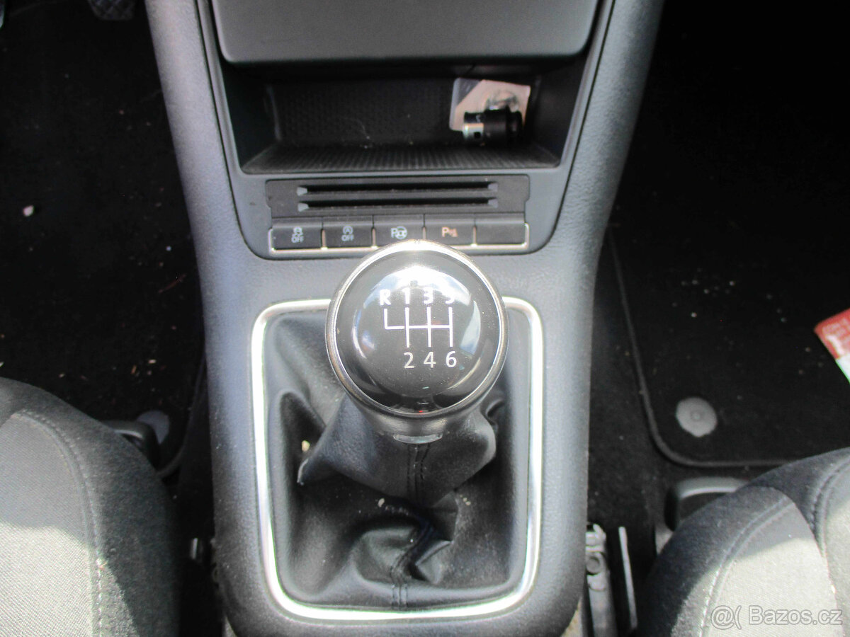 VW TIGUAN 2,0TDI 81kw Bluemotion 2013 bez koroze - 18