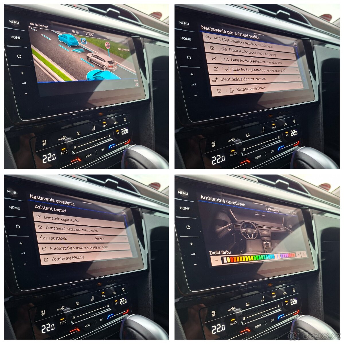 Volkswagen Arteon SB Elegance 4x4 2.0 Tsi DSG - 18