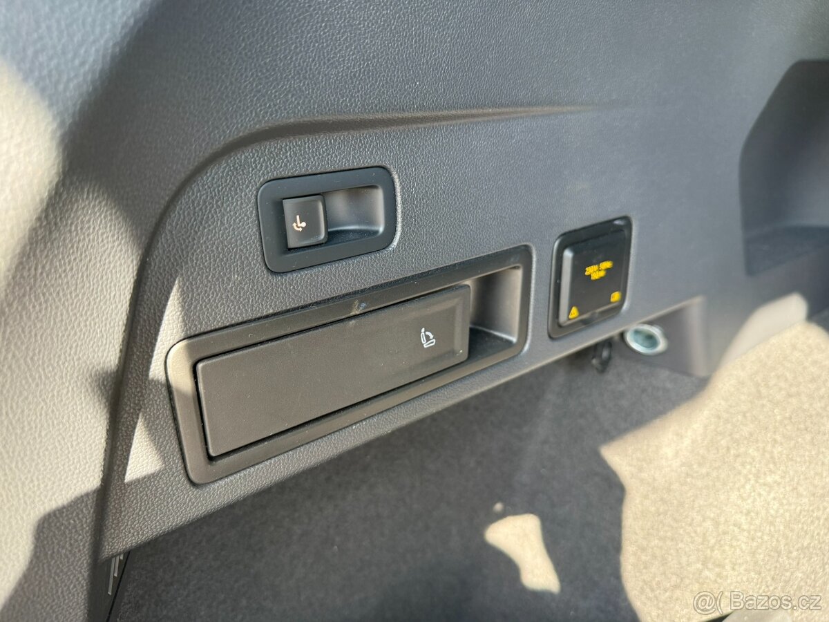 VW TIGUAN 2.0 TDI 147 KW DSG 4M RLINE ALLSPACE HIGH LINE - 18