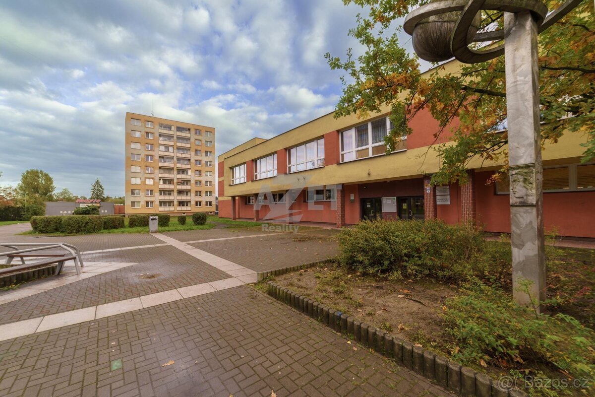 Prodej bytu 3+1, 68 m2, Český Těšín - ul. Pod Zvonek - Svibi - 18