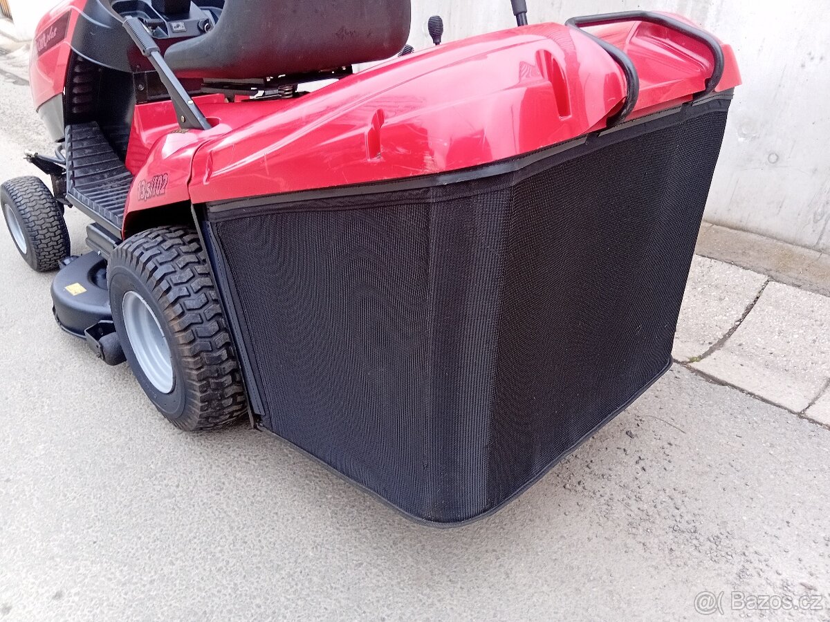 Prodám zahradní traktor Twin-Cut 13.5Hp manuál - 18