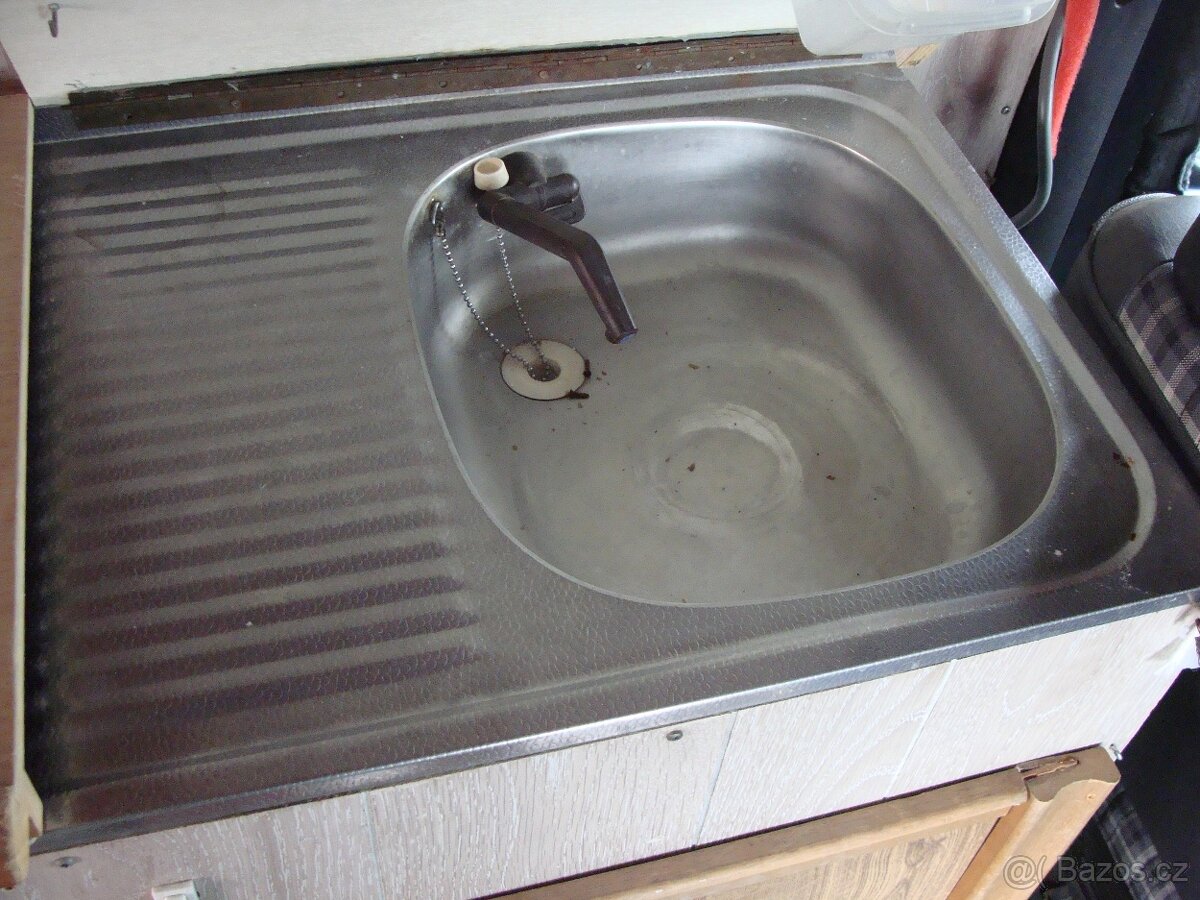 Peugeot, Boxer 1.9 D - 18