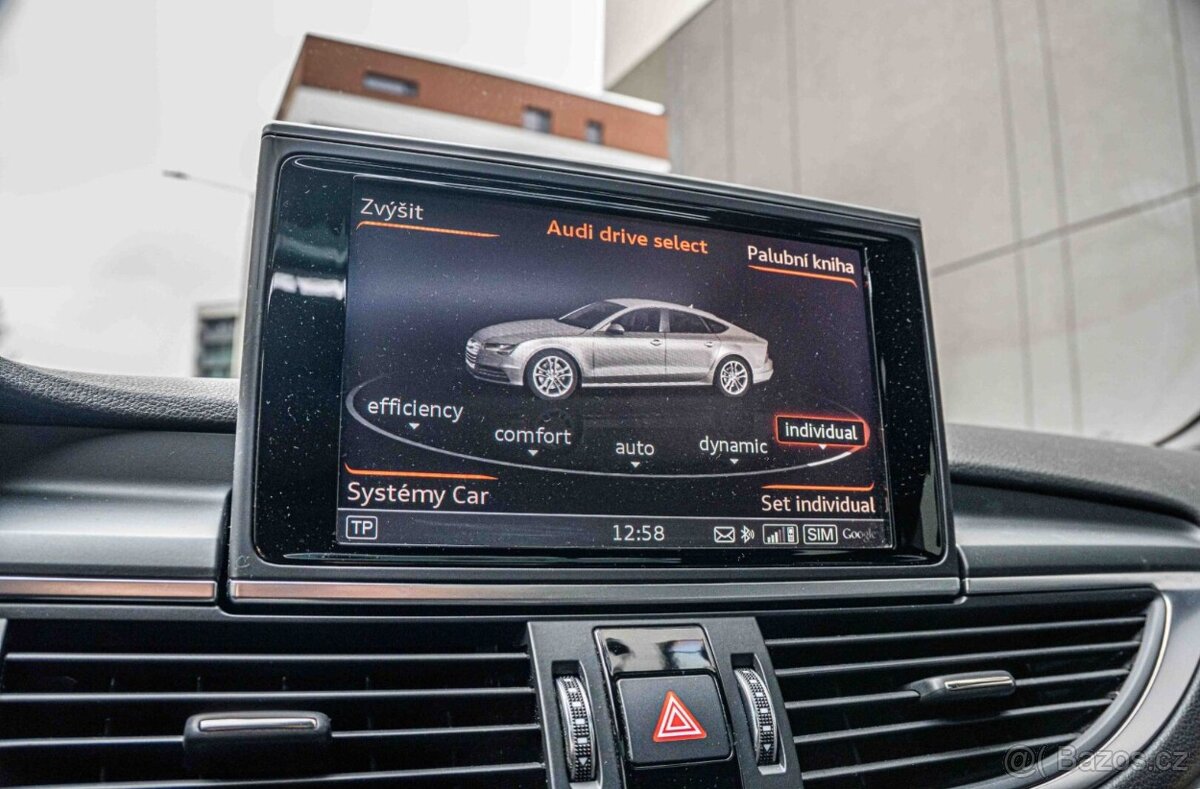 Audi A7 Sportback competition 3.0 TDI quattro - 18