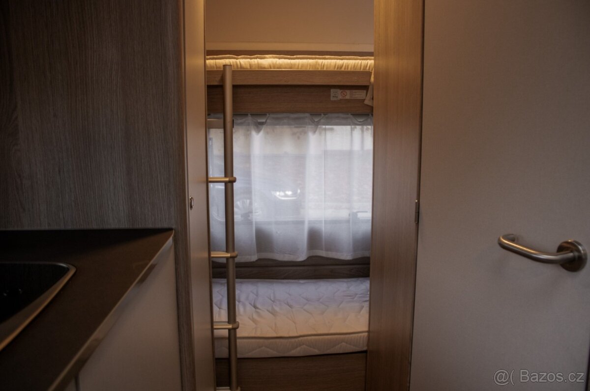 Burstner Premio Life 415 TK - 18