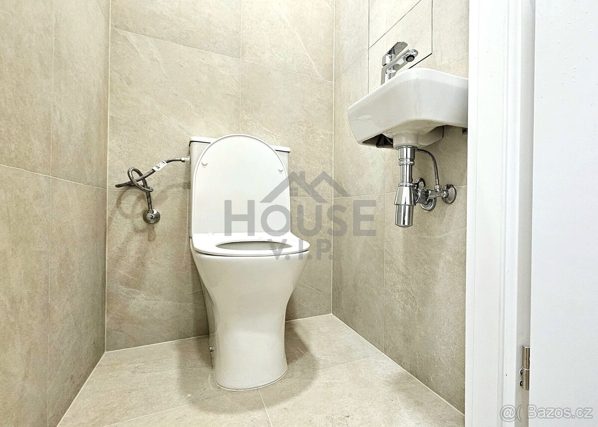 Prodej bytu 4+kk 72 m², Praha, ev.č. 01113 - 18