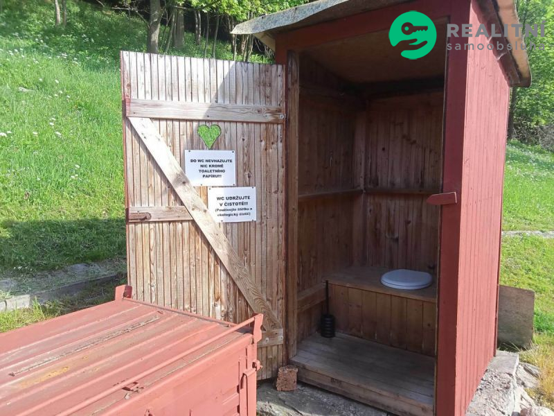 Podniková Chata Zářivka - 18