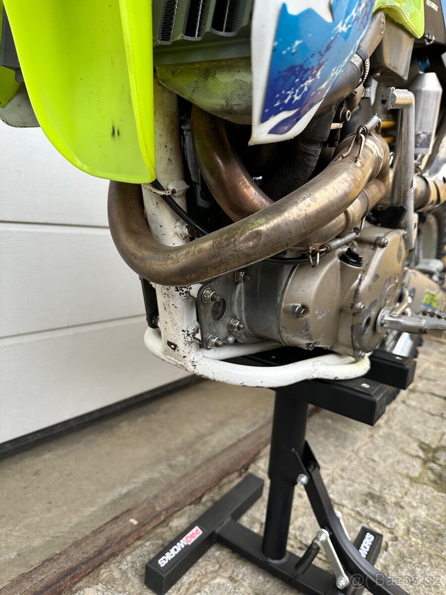 Husqvarna te 410 ‘95 - 18