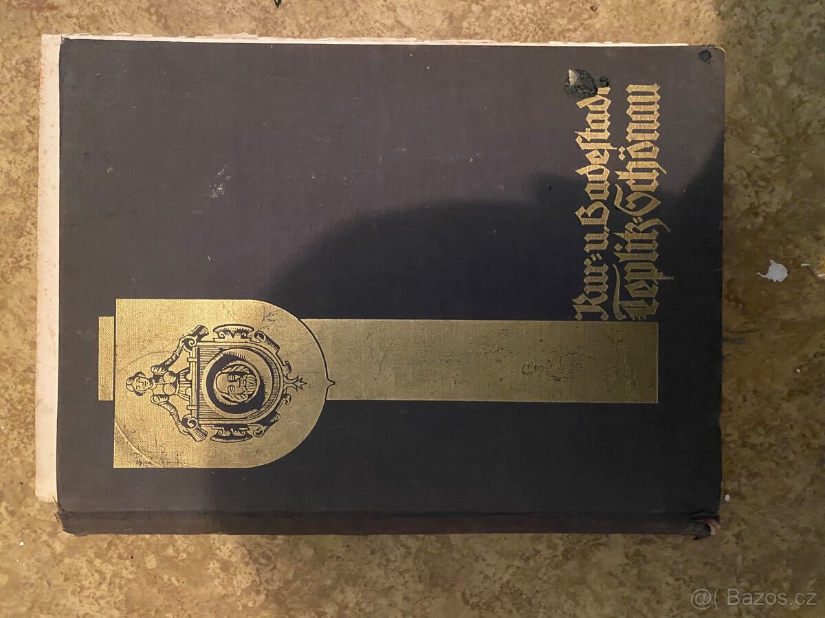 Staré komunistické knihy - 18