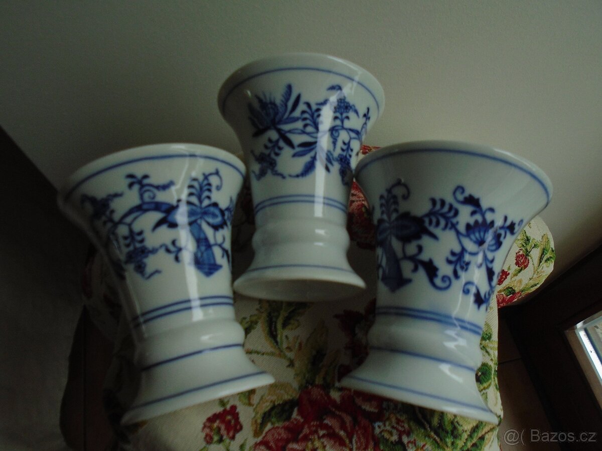 Cibulák likvidace duplicitních věcí. - 18