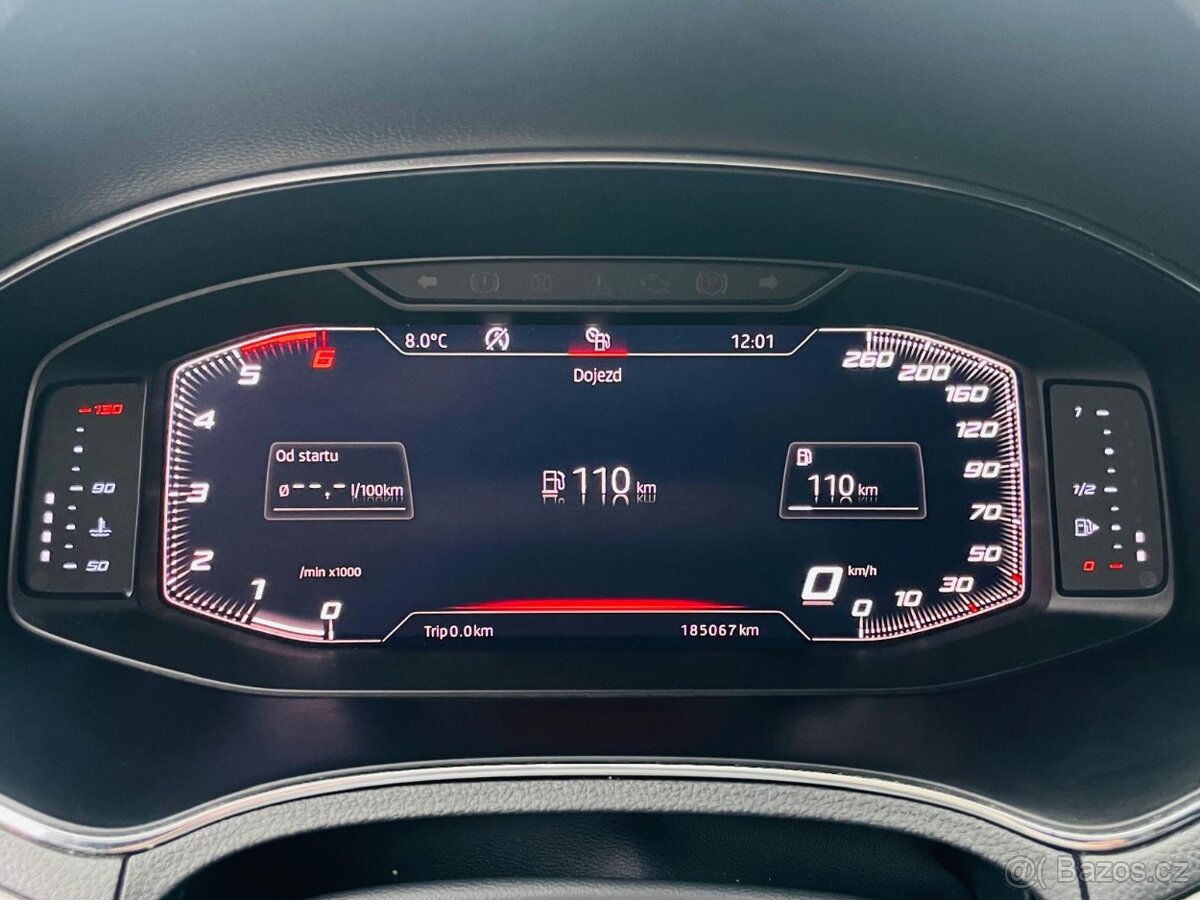 Seat Arona 1.6TDI VÝHŘEV KAMERA XCELLENCE VIRTUAL COCKPIT - 18