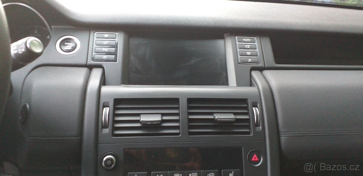 LAND ROVER DISCOVERY SPORT 4X4 - 18