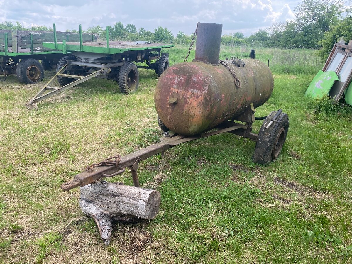 Zetor Super 50 traktor - 18