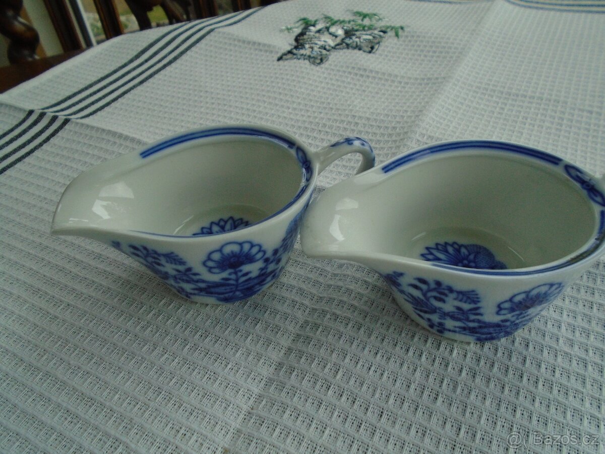 Cibulák Dubí duplicitní kousky. - 18