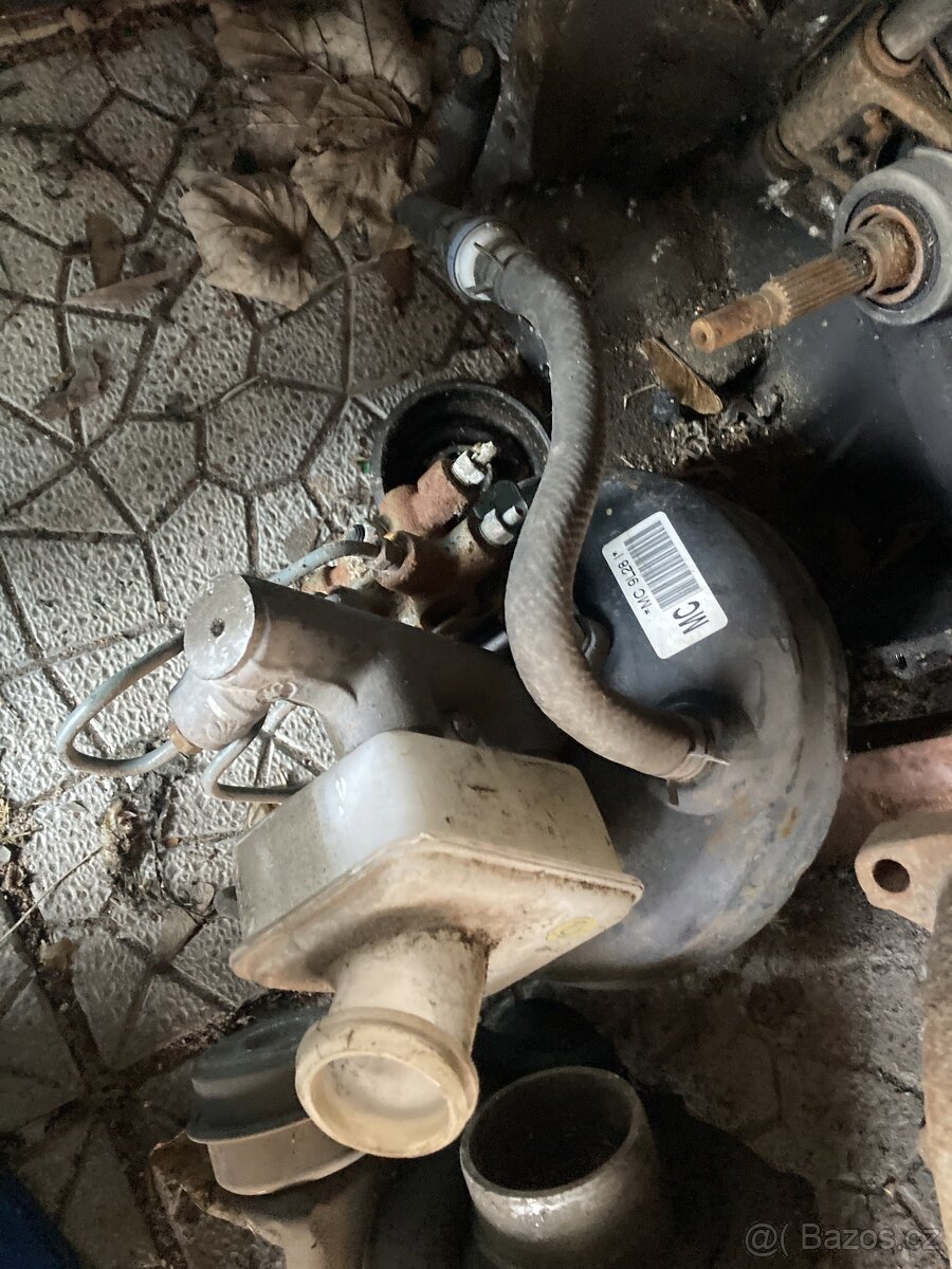 ND Daewoo Matiz r.v. 1999-2000 - 18