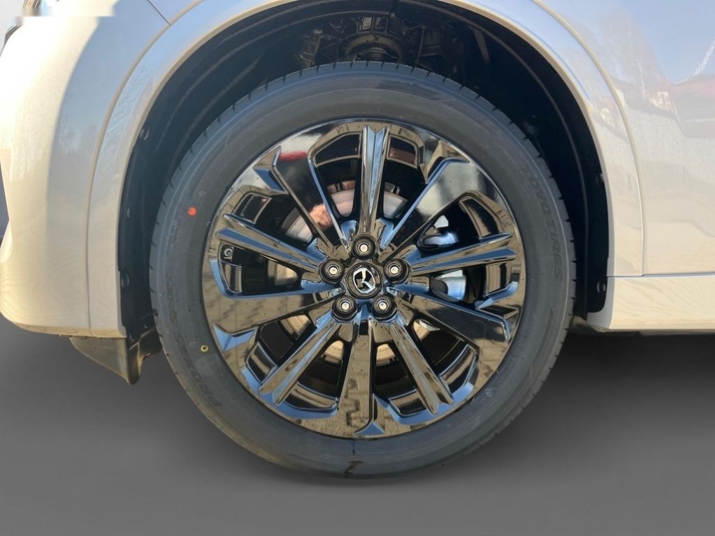 Mazda CX-60,D254/8AT/AWD/HOMURA 4 - 18