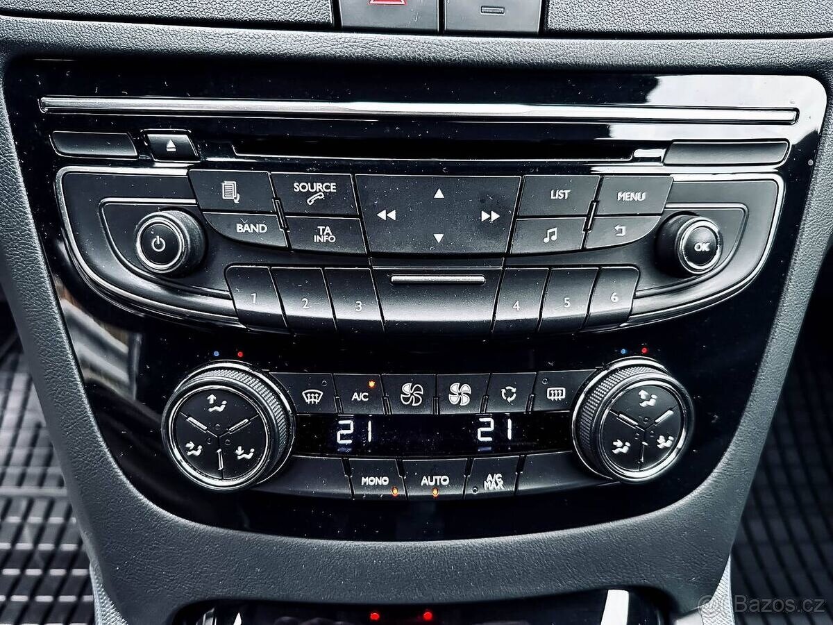 Peugeot 508 2.0 HDi Active BMP6 - 18