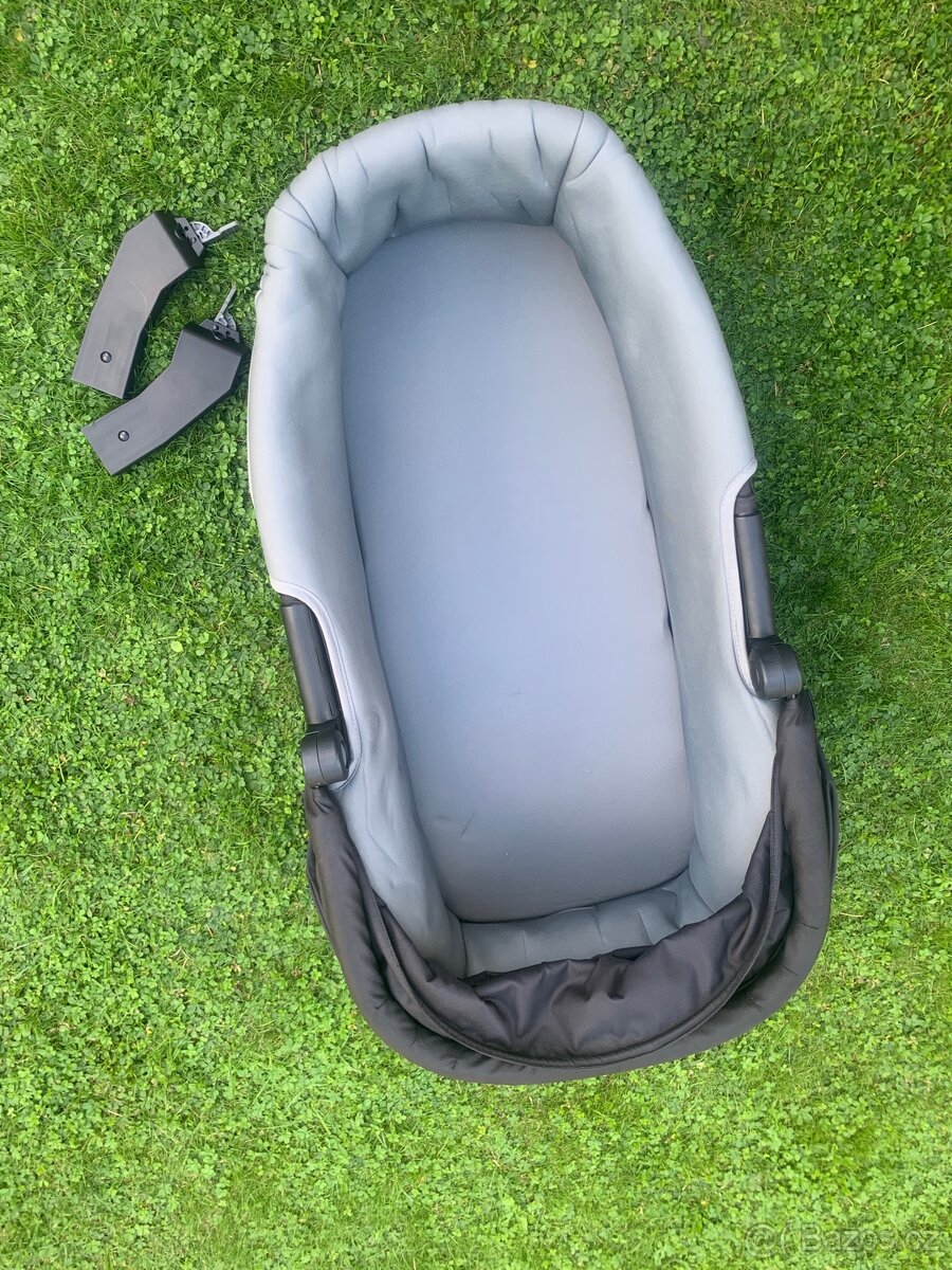 Thule Urban Glide 2, sada + kočárek Petit&Mars - 18