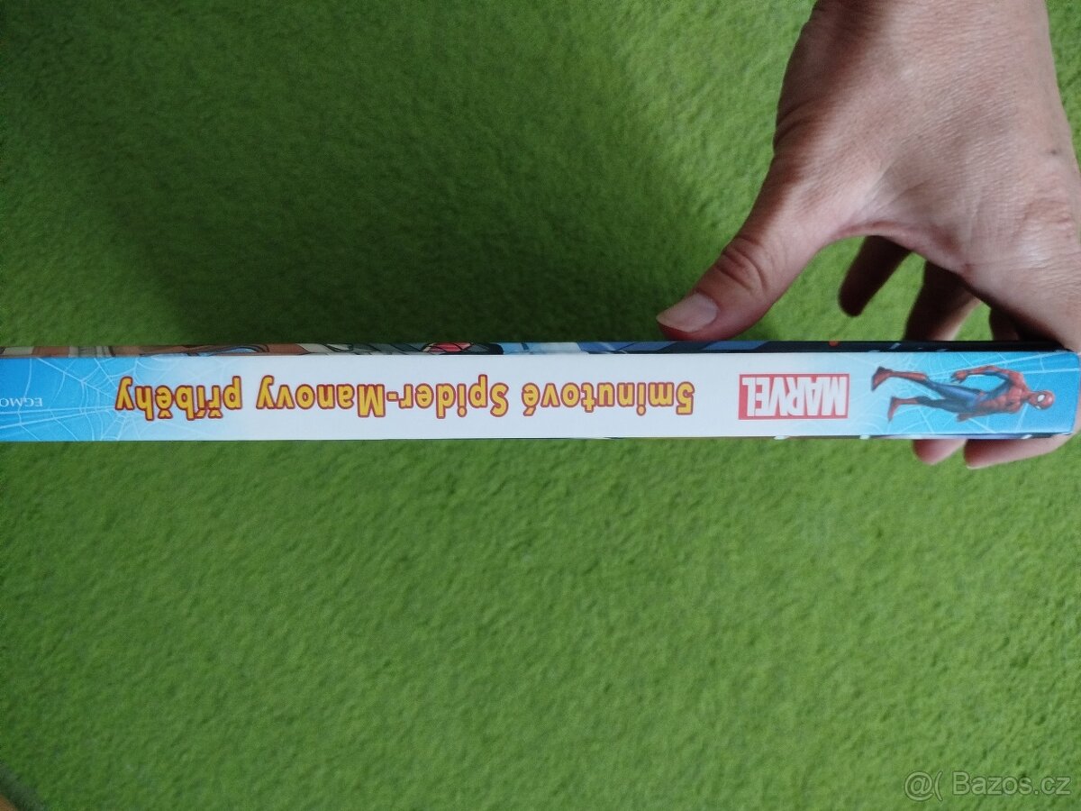 Krásné knížky pro chlapečka - 18