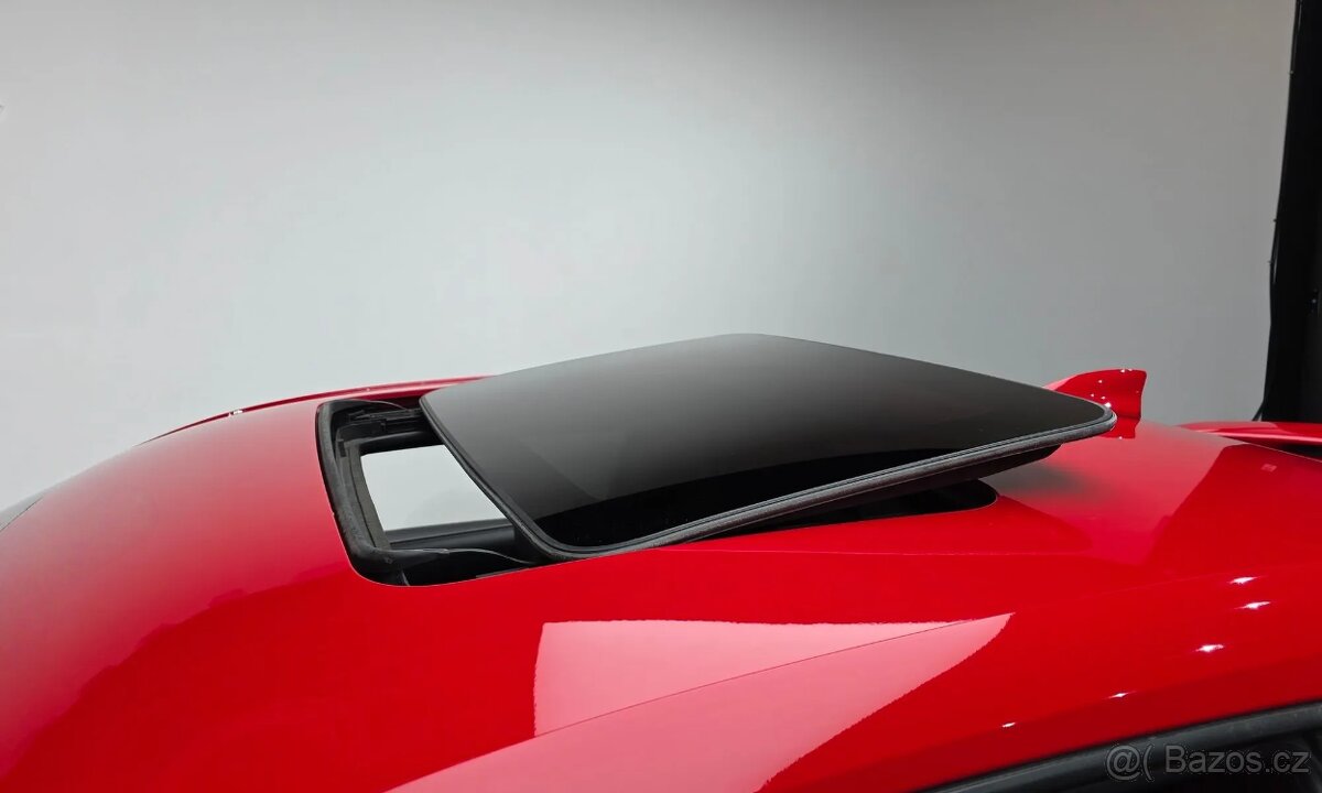 2017 CHEVROLET CAMARO SS Automatic - 18