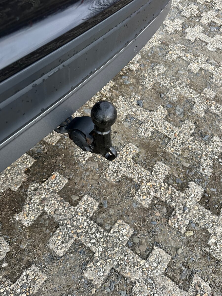 Volkswagen Tiguan Allspace, 2.0 Tdi, Dsg,1 majitel ,04/2019 - 18