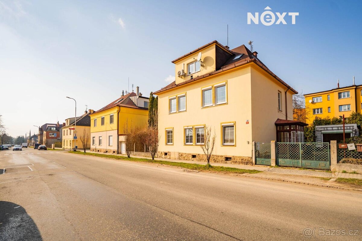 Prodej byt 3+1, 99㎡ - 18