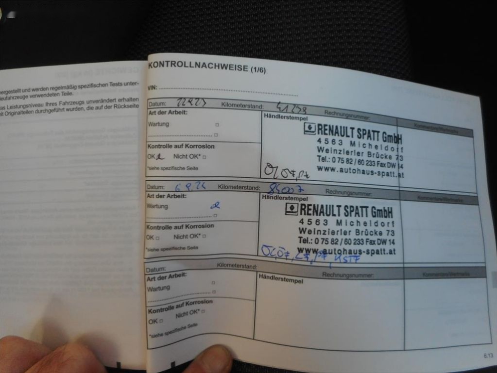 Renault Trafic,2,0 DCi - 18