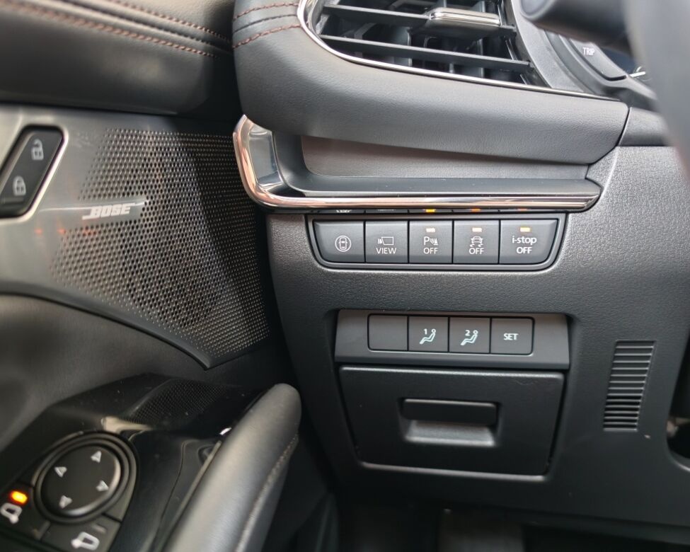 Mazda 3 2.0 Skyactiv G122 Plus A/T - 18