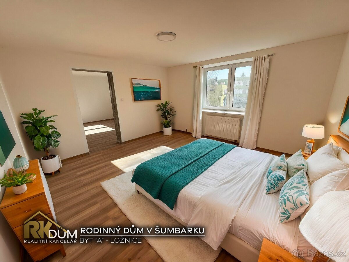 Prodej rodinného domu 144 m², pozemek 1813 m² Havířov - 18