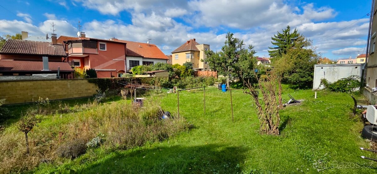 Prodej bytu 2+1 v Břeclavi ul. Bří. Mrštíků - 18